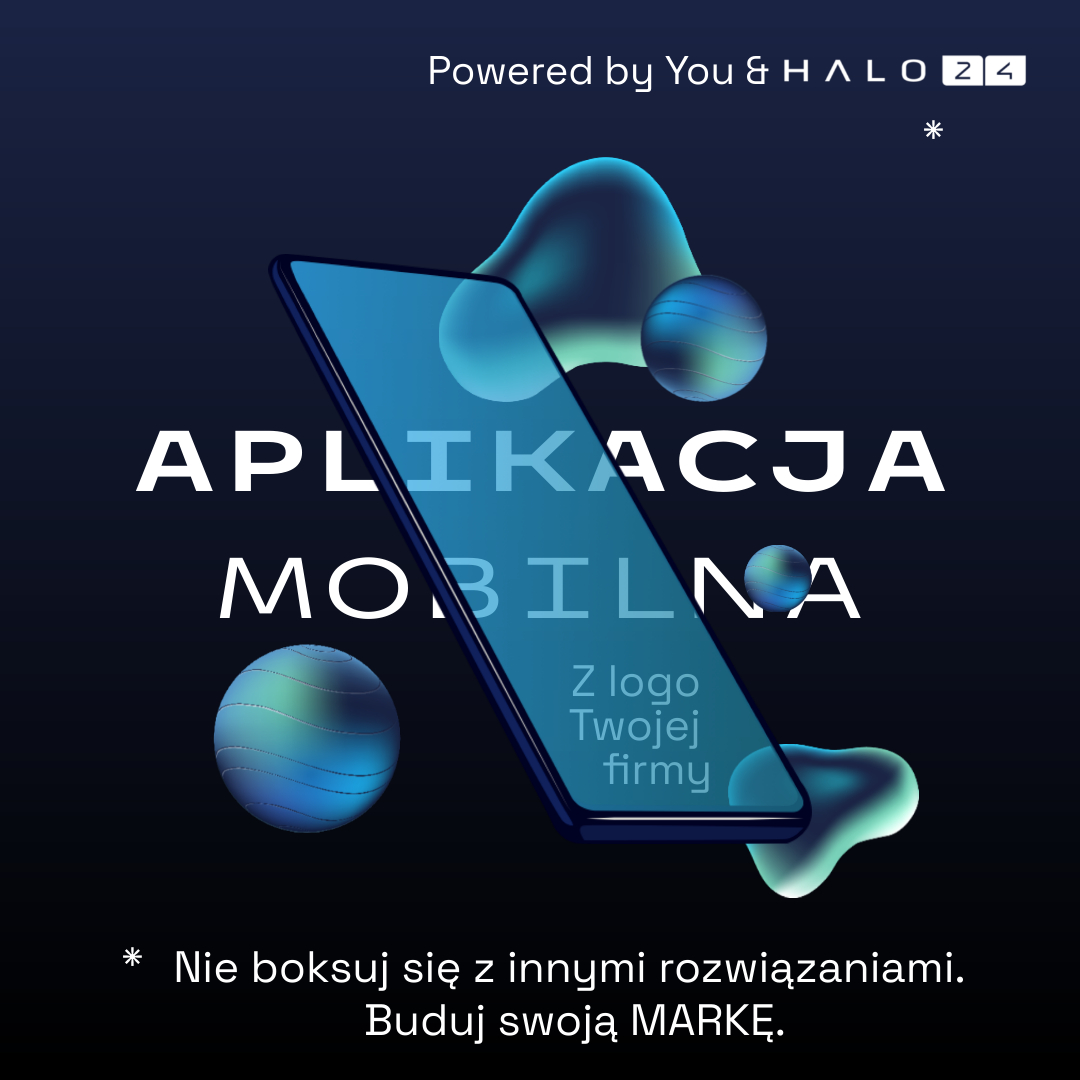 24. aplikacja Mobilna 1