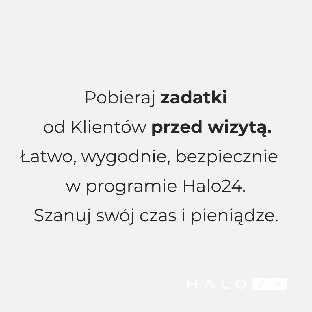 Halo24 Zadatki